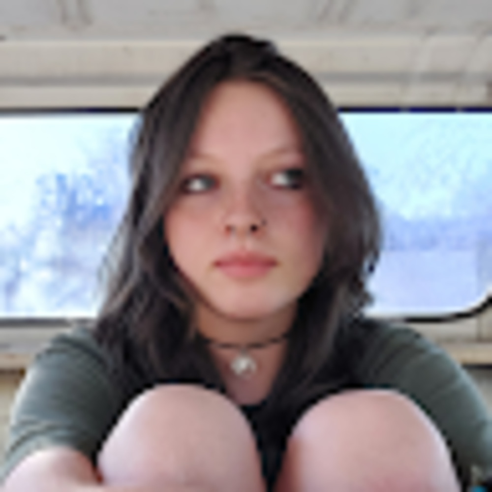 Meet your Posher, Maryelle